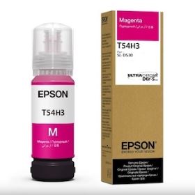 Mực in Epson SureLab SL-D530 Magenta Ink 70ml – C13T54H300