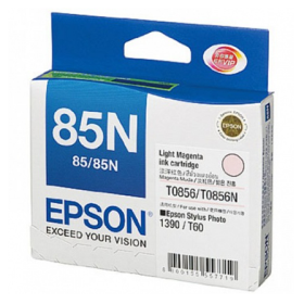 Mực in Epson 85N Light Magenta Ink Cartridge (T122600)