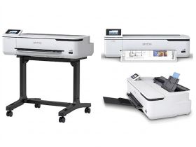 So sánh Epson SC-T3130 và SC-T3130X – Nên chọn máy nào?