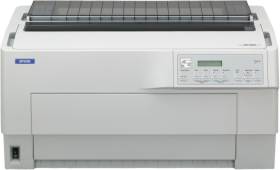 Máy in kim Epson DFX-9000 Dot Matrix Printer (C11C605021)