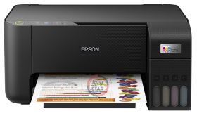 Máy in phun màu đa năng Epson EcoTank L3250 (C11CJ67503)
