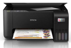 Máy in phun màu đa năng Epson EcoTank L3210 (C11CJ68501)
