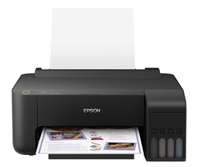 Máy in phun màu Epson EcoTank L1110 (C11CG89501)