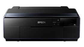 Máy in phun màu khổ A3 Epson SureColor SC-P607 (C11CE21402)