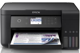 Máy in phun màu đa năng Epson L6160 (C11CG21502)