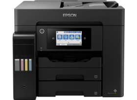 Epson EcoTank L6570 Wi-Fi Duplex Multifunction ADF InkTank Office Printer (C11CJ29502)