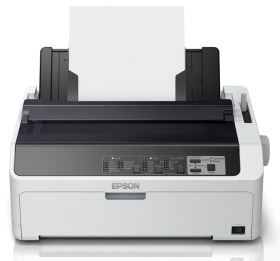 Máy in kim Epson LQ-590II Impact Printer (C11CF39501) – Chính hãng, độ bền cao