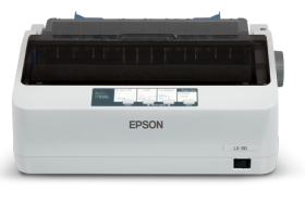 Máy in kim Epson LX-310 Dot Matrix Printer (C11CC24301)