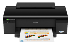 Máy in Epson Stylus Photo T60 (C11CA45471)