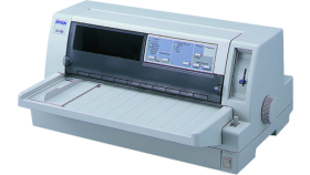 Máy in kim Epson LQ-680Pro Dot Matrix Printer (C11C376124DA)
