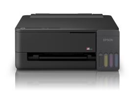Máy in phun màu Epson EcoTank L1310 A4 đơn năng, hệ thống mực liên tục (C11CL64501)