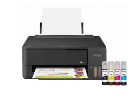 Máy in phun màu Epson EcoTank L1350 A4 Wi-Fi, in đơn năng (C11CL65502)