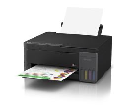 Máy in phun màu đa chức năng Epson EcoTank L3310 A4 In, Scan, Copy (C11CL61501)
