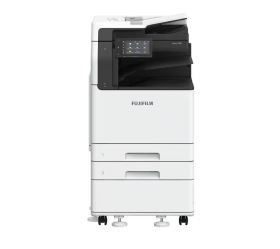 Máy photocopy màu FUJIFILM Apeos C3061 Model-CPS-B A3 in đảo mặt, scan 2 mặt 1 lượt (TC101951)