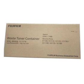 Hộp mực thải Fujifilm CWAA1024 Waste Toner Bottle (CWAA1024)