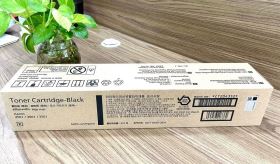 Hộp mực đen FUJIFILM Apeos 2561/3061/3561 – 18.000 trang (CT204352)
