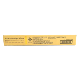 Mực Photocopy màu vàng Fujifilm CT203585 Yellow	Toner Cartridge (CT203585)