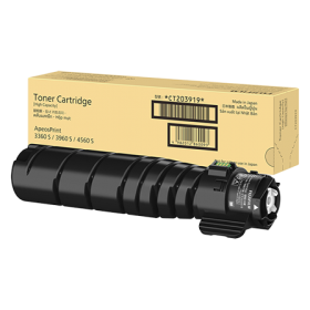 Mực in Fujifilm CT203919 Black Toner Cartridge (CT203919)