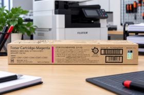 Mực FUJIFILM Apeos C2061/C2561/C2567/C3061/C3067/C3567 Magenta – 10.000 trang (CT204259)