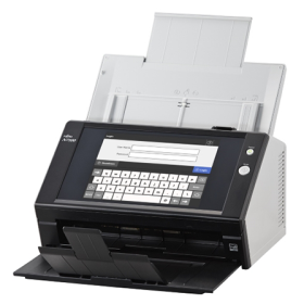 Máy Scan Fujitsu N7100