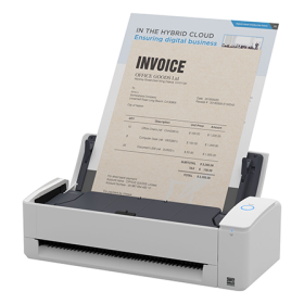 Máy scan Fujtisu iX1300