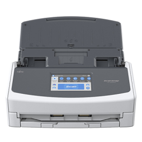 Máy Scan Fujitsu ScanNap iX1600