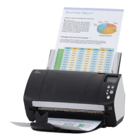 Máy Scan Fujitsu fi-7180