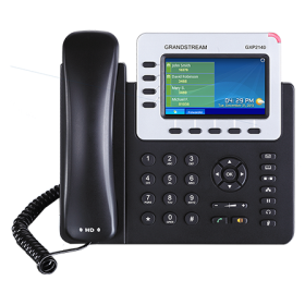 Điện thoại VoIP Grandstream GXP2140
