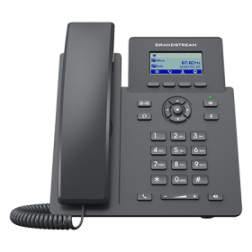Điện thoại VoIP Grandstream GRP2601W