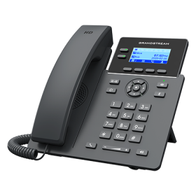Điện thoại wifi VoIP Grandstream GRP2602W