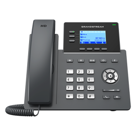 Điện thoại VoIP Grandstream GRP2603P