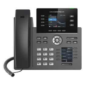 Điện thoại VoIP Grandstream GRP2614
