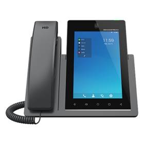 Điện thoại VoIP Grandstream GXV3470