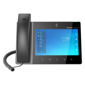 Điện thoại VoIP Grandstream GXV3480