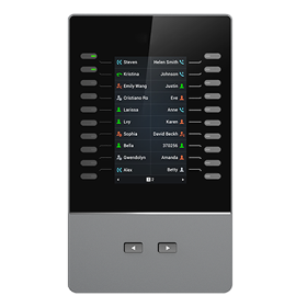 Bàn giám sát Grandstream GBX20