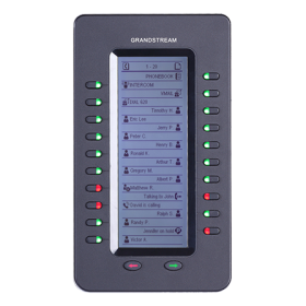 Bàn giám sát Grandstream GXP2200 Ext