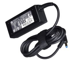 Bộ Sạc Laptop HP Smart AC 45W (741727-001) – Adapter Chính Hãng, Nhỏ Gọn, Dành Cho Laptop HP