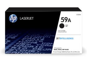 Mực in HP 59A Black Original LaserJet Toner Cartridge (CF259A)