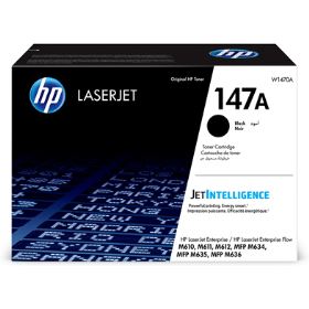 Mực in HP 147A Black Original Toner Cartridge (W1470A)