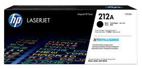 HP 212A Black Original LaserJet Toner Cartridge (W2120A)