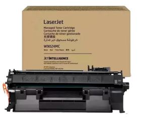 HP W9024MC Toner Cartridge High Yield (W9024MC)
