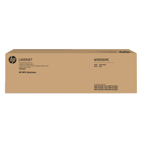 HP W9060MC Black Managed LaserJet Toner Cartridge (W9060MC)
