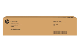 HP W9191MC Cyan Managed LaserJet Toner (W9191MC)