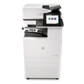 HP LaserJet Managed MFP E82540du Plus (5FM76A)