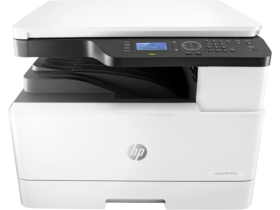 Máy Photocopy HP LaserJet MFP M438dn (8AF44A)