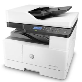 Máy Photocopy HP LaserJet MFP M438nda (8AF45A)