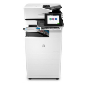 HP Color LaserJet Managed Flow MFP E77830z (Z8Z05A)