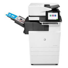HP Color LaserJet Managed Flow MFP E87660z Plus (Z8Z17A)