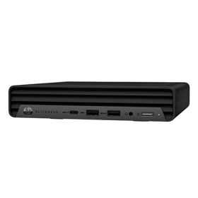 HP EliteDesk 800 G6 Desktop Mini (60U63PA)