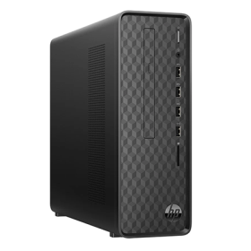 HP Slim Desktop S01-pF2034d PC (6L605PA)